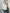 Urban Solid Color Lapel Long Sleeves Blouse: WHITE