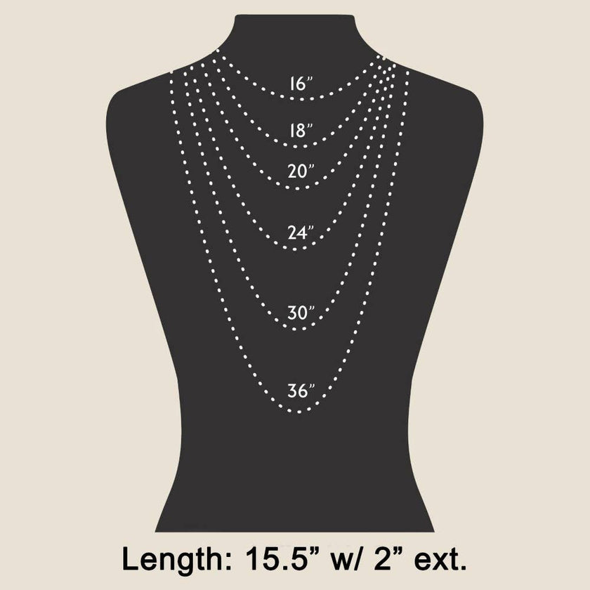 Gold Dipped Pearl Station Beads Box Chain Necklace: GOLD