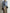 Urban Solid Color Lapel Long Sleeves Blouse: WHITE