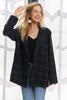 J015-W011-LONG SLV PATCH POCKET 2 BUTTON JACKET: MUSTARD / S-M-L-XL(1-2-2-1)