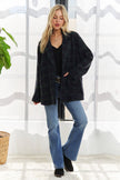 J015-W011-LONG SLV PATCH POCKET 2 BUTTON JACKET: MUSTARD / S-M-L-XL(1-2-2-1)