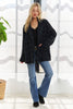 J015-W011-LONG SLV PATCH POCKET 2 BUTTON JACKET: MUSTARD / S-M-L-XL(1-2-2-1)