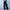 Office suit trousers wide leg pants: Black