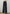 Office suit trousers wide leg pants: Black