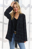 J015-W011-LONG SLV PATCH POCKET 2 BUTTON JACKET: MUSTARD / S-M-L-XL(1-2-2-1)