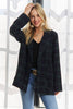 J015-W011-LONG SLV PATCH POCKET 2 BUTTON JACKET: MUSTARD / S-M-L-XL(1-2-2-1)