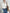 Urban Solid Color Lapel Long Sleeves Blouse: WHITE