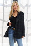 J015-W011-LONG SLV PATCH POCKET 2 BUTTON JACKET: MUSTARD / S-M-L-XL(1-2-2-1)