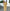 High waisted thin straight suit pants