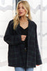J015-W011-LONG SLV PATCH POCKET 2 BUTTON JACKET: MUSTARD / S-M-L-XL(1-2-2-1)