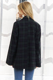 J015-W011-LONG SLV PATCH POCKET 2 BUTTON JACKET: MUSTARD / S-M-L-XL(1-2-2-1)
