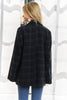 J015-W011-LONG SLV PATCH POCKET 2 BUTTON JACKET: MUSTARD / S-M-L-XL(1-2-2-1)