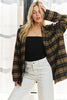 J015-W011-LONG SLV PATCH POCKET 2 BUTTON JACKET: MUSTARD / S-M-L-XL(1-2-2-1)