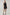 Esmena Satin Mini Dress: Black